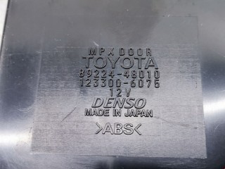 Блок комфорта, ориг. номер 8922448010, Lexus RX 1997-2003
