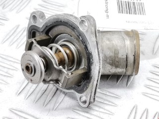 Корпус термостата Opel Astra 1998-2009