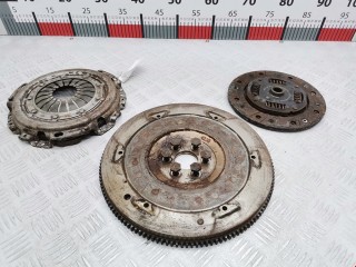 Маховик, ориг. номер 55572815, R90232334, Opel Astra 1998-2009