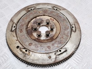 Маховик, ориг. номер 55572815, R90232334, Opel Astra 1998-2009