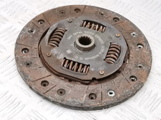 Маховик, ориг. номер 55572815, R90232334, Opel Astra 1998-2009
