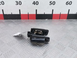 Подсветка номера BMW 3 E36 1990-1996