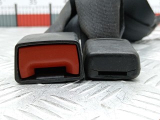Замок ремня безопасности, Jeep Patriot 2006-2010
