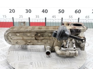 Радиатор EGR, ориг. номер 03G131513K, 68001587AA, Jeep Patriot 2006-2010