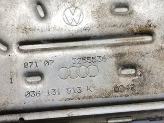 Радиатор EGR, ориг. номер 03G131513K, 68001587AA, Jeep Patriot 2006-2010