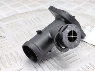 Корпус термостата, ориг. номер 03G121121D, 03L121121A, Jeep Patriot 2006-2010