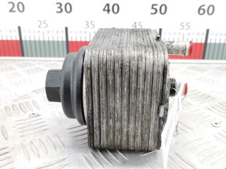 Теплообменник масляного фильтра, Jeep Patriot 2006-2010