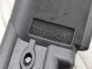 Датчик коленвала, ориг. номер 036906433A, 68040931AB, Jeep Patriot 2006-2010