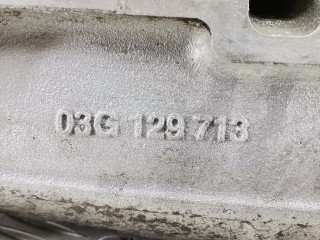Коллектор впускной, ориг. номер 68001461AA, Jeep Patriot 2006-2010