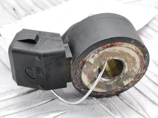 Датчик детонации, ориг. номер 55353316, Opel Astra 1998-2009