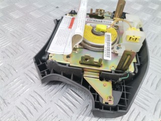 Подушка безопасности водителя, ориг. номер 4815081A01, Suzuki Jimny 1998-2005