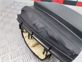 Кожух рулевой колонки, ориг. номер 13186374, 13237265, Opel Astra 1998-2009