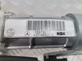 Рулевая колонка, ориг. номер 16878010, Mercedes R 2005-2007