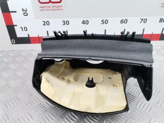Кожух рулевой колонки, ориг. номер 13237266, 13236663, 13239703, Opel Astra 1998-2009