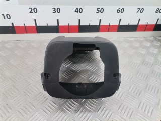 Кожух рулевой колонки, ориг. номер 4528647905, Toyota Prius 2005-2011