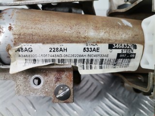 Рулевая колонка, ориг. номер P05057448AG, Jeep Patriot 2006-2010