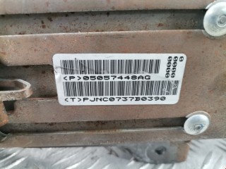 Рулевая колонка, ориг. номер P05057448AG, Jeep Patriot 2006-2010