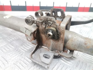 Рулевая колонка, Nissan Navara 2001-2007