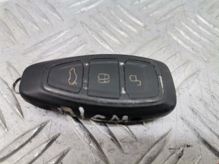 Замок зажигания, ориг. номер 1681167, 7S7T19H386CB, Ford Mondeo 2006-2010