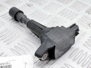Катушка зажигания, ориг. номер ZJ20-18-100A, ZJ2018100, Mazda 3 2003-2006
