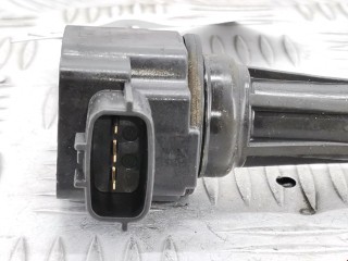 Катушка зажигания, ориг. номер ZJ20-18-100A, ZJ2018100, Mazda 3 2003-2006