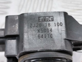 Катушка зажигания, ориг. номер ZJ20-18-100A, ZJ2018100, Mazda 3 2003-2006