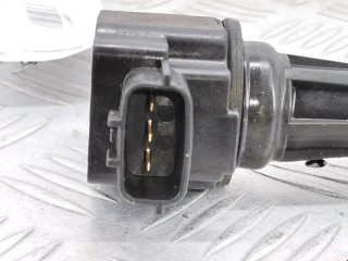 Катушка зажигания, ориг. номер ZJ20-18-100A, ZJ2018100, Mazda 3 2003-2006