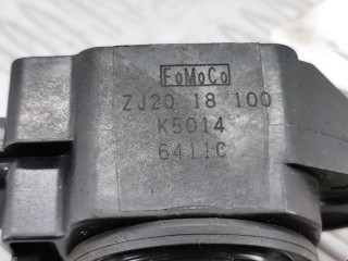 Катушка зажигания, ориг. номер ZJ20-18-100A, ZJ2018100, Mazda 3 2003-2006