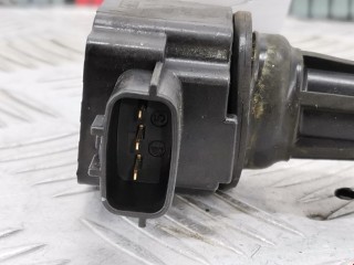 Катушка зажигания, ориг. номер ZJ20-18-100A, ZJ2018100, Mazda 3 2003-2006