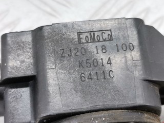 Катушка зажигания, ориг. номер ZJ20-18-100A, ZJ2018100, Mazda 3 2003-2006