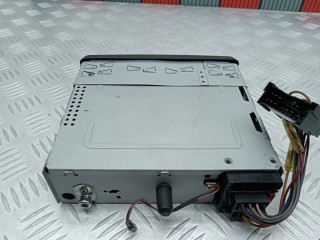 Магнитола, ориг. номер 903916500017, Kia Sorento 2002-2006