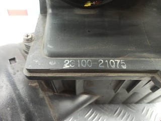Корпус воздушного фильтра, ориг. номер 2310021075, SsangYong Rodius 2007-2013