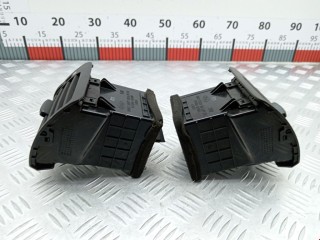 Дефлектор обдува салона, ориг. номер 974803E000, Kia Sorento 2002-2006