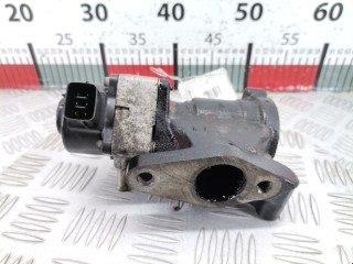 Клапан ЕГР EGR, ориг. номер 14710AD203, Nissan X-Trail 2000-2004