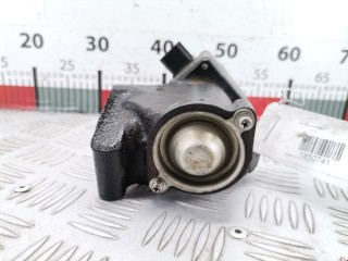 Клапан ЕГР EGR, ориг. номер 14710AD203, Nissan X-Trail 2000-2004
