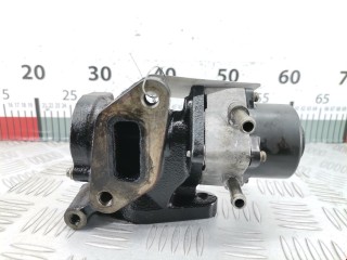 Клапан ЕГР EGR, ориг. номер 14710AD203, Nissan X-Trail 2000-2004