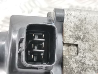 Клапан ЕГР EGR, ориг. номер 14710AD203, Nissan X-Trail 2000-2004