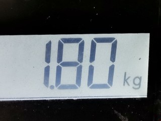 Клапан ЕГР EGR, ориг. номер 14710AD203, Nissan X-Trail 2000-2004