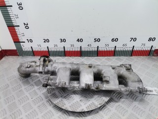 Коллектор впускной, ориг. номер 140018H810, Nissan X-Trail 2000-2004