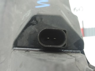 Корпус воздушного фильтра, ориг. номер 8K0133837T, 8K0133837BR, Audi A5 2007-2011