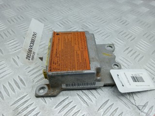 Блок AirBag, ориг. номер 28556VK300, Nissan Navara 2001-2007