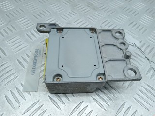 Блок AirBag, ориг. номер 28556VK300, Nissan Navara 2001-2007