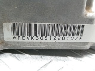 Блок AirBag, ориг. номер 28556VK300, Nissan Navara 2001-2007