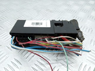 Блок предохранителей, ориг. номер 24380VK500, Nissan Navara 2001-2007