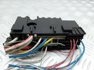 Блок предохранителей, ориг. номер 24380VK500, Nissan Navara 2001-2007