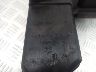 Патрубок воздушного фильтра, ориг. номер 1436J7, 968547188000, Peugeot 207 2006-2009