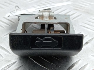 Ручка открывания капота, Nissan Navara 2001-2007