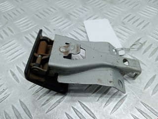 Ручка открывания капота, Nissan Navara 2001-2007