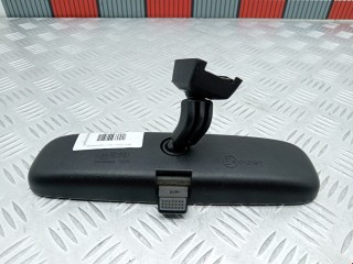 Зеркало салона, ориг. номер MR240541, Mitsubishi L200 2005-2006