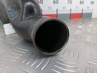 Воздухозаборник, ориг. номер 55557182, 9129708, Opel Corsa 2006-2011